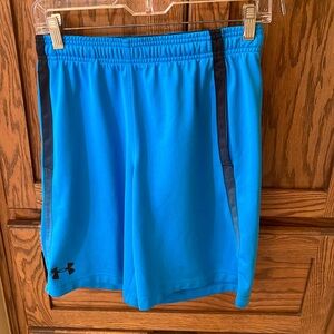 Under Armour Men’s Loose Fit Size Small
